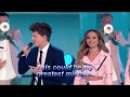 Little Mix - Oops ft. Charlie Puth videoclip with Lyrics