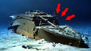 Весь Мир в ШОКЕ! Историки Изучили Факты о Титанике и чуть не ПОСЕДЕЛИ!