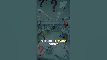 AI Predicting Earthquakes
