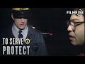 To Serve and Protect | B&amp;E | Reality Cop Drama