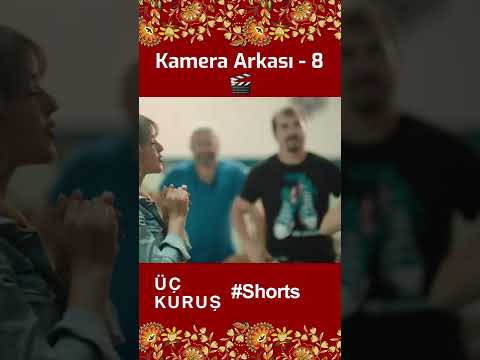 Üç Kuruş |