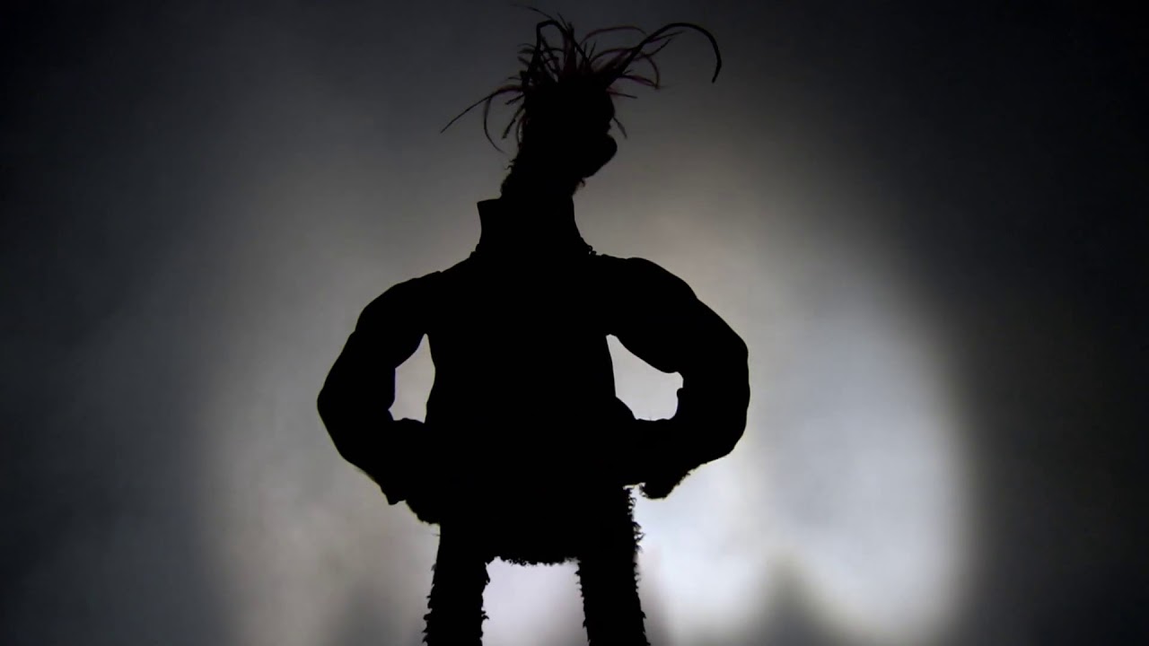 Puppet Rhapsody The Muppets Bohemian Rhapsody 1080p - YouTube