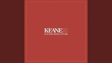 Somewhere Only We Know (Live From Mexico City / 2024 / Edit)