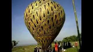 balon udara wonosobo, bejiarum, bejijurang,