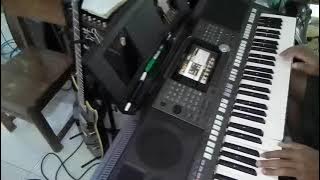 Los Gak Rewel Gusti Dut Plo , non vocal