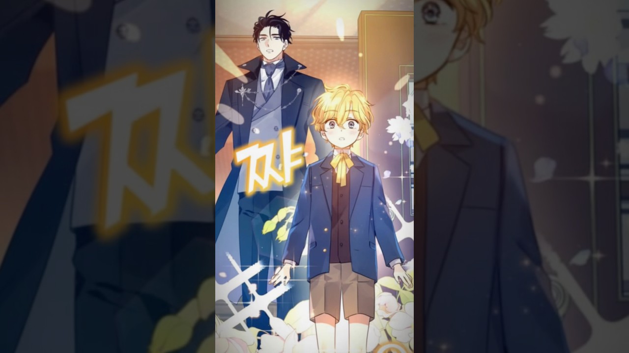 The villainess flips the script side stories are out! 