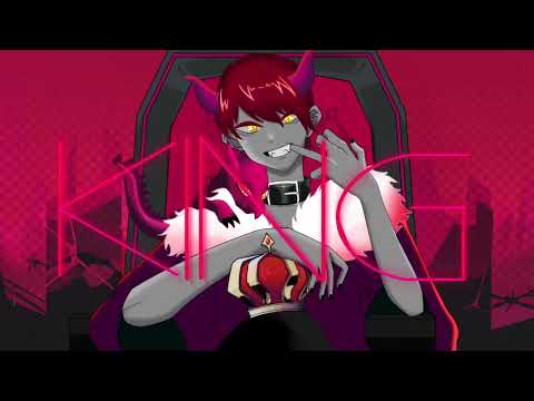 KING / 黒霧 龍【歌ってみた】