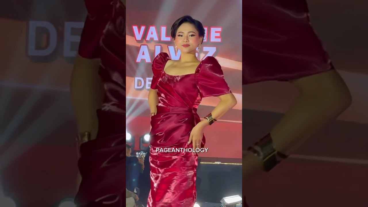 miss Asia Pacific international 2025 India