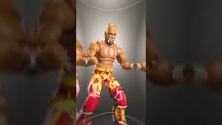 “Hollywood” Hulk Hogan - WWE Legend Ultimate Edition Action Figure