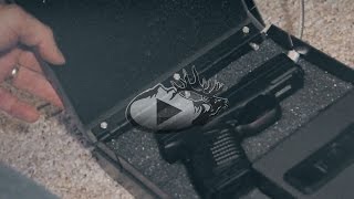 Famous Review: Handgun Safe with Quick Fingerprint Access by Liberty Safe Wealth