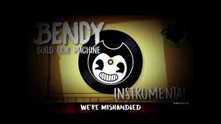 Build Our Machine Freaky Machine Remix Instrumental