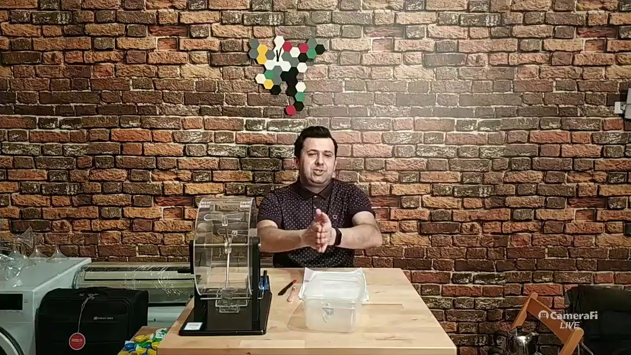 World Cup 2021 Mart Gurup Kura Yayını