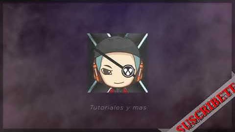 Como hacer una intro sin panzoid