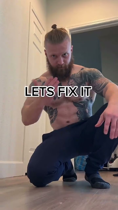 Can’t do sit-ups? Let’s fix it #beginners #homeworkout #shorts