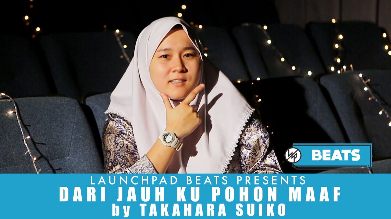 Langit Bungkam Feat Ruviyamin Original Takahara Suiko Youtube
