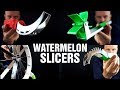 4 Watermelon Slicers Tested and Ranked