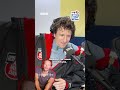 Coldplay's Chris Martin Chats With Greg James |  #radio1slongestride