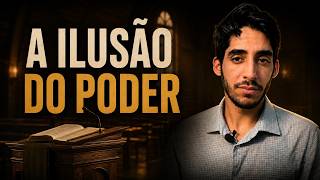 Líder ou Escravo? O Significado Oculto de 1 Coríntios 4:1
