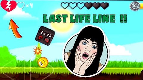 Red Ball 4 - Gameplay Walkthrough Part 100 - All Levels (iOS, Android)