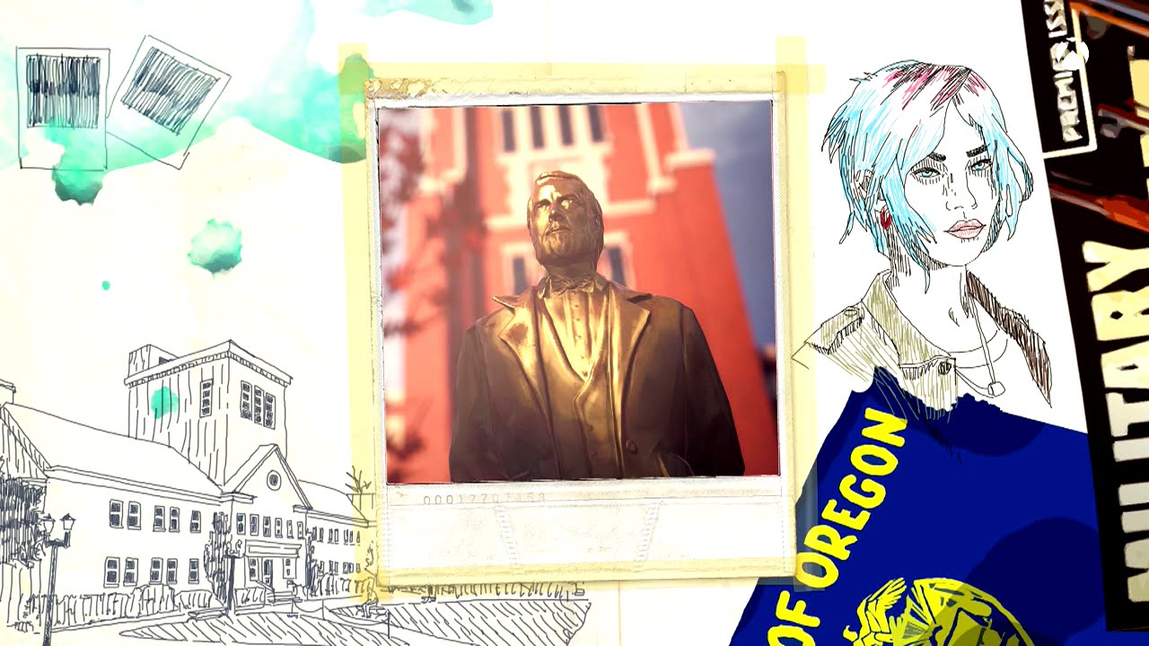 Life Is Strange - Wide Angles Achievement Guide