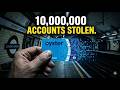 How Two Teenagers Hacked the London Underground