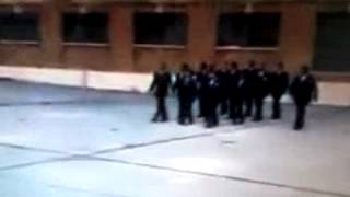 30 Drill sequence