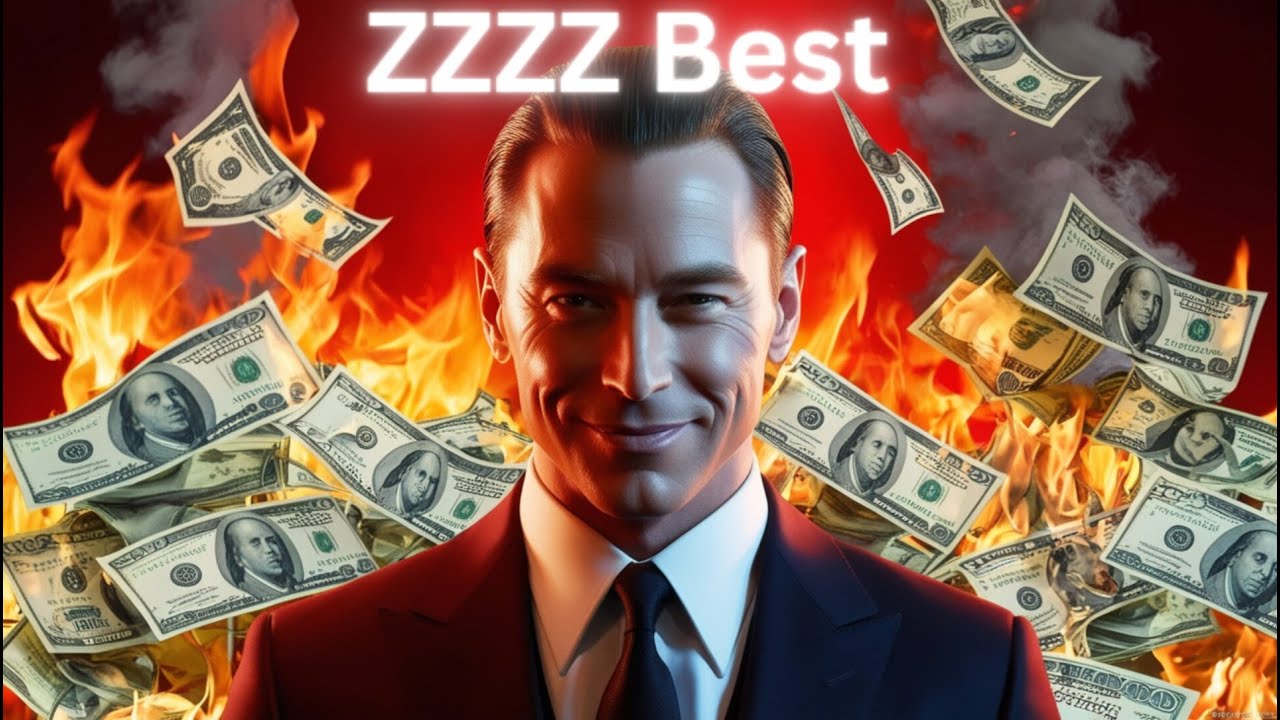 ZZZZ Best The 300 Million Scam YouTube