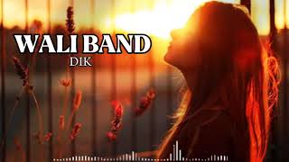 Download Lagu WALI BAND - DIK | Cover Cewek by Music Ai MP3