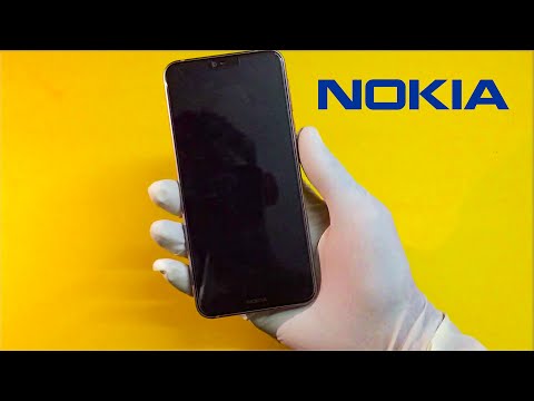 Nokia 7.1 📱 Dead Phone Repair | Fix | Hindi