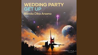 Wedding Party Get Up