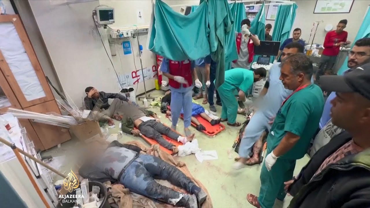 لا يوجد مكان آمن في غزة، والأطفال مستهدفون من قبل القناصة الإسرائيليين