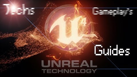 Guide to simple Death System Unreal Engine 4