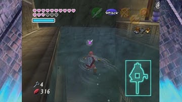 The Legend of Zelda: Ocarina of Time Randomizer Part 7 | Live Gameplay