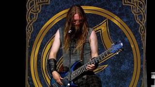 Ensiferum   Two Of Spades