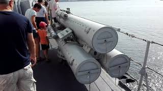 Luigi Durand De La Penne D560