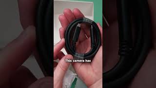 The cleanest video setup Ive seen at this price 🎥