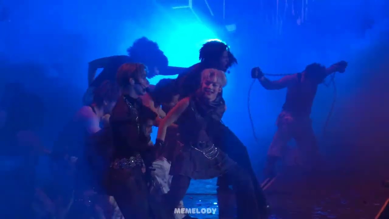 250518 | ทัก + ยาพิษ - LYKN 