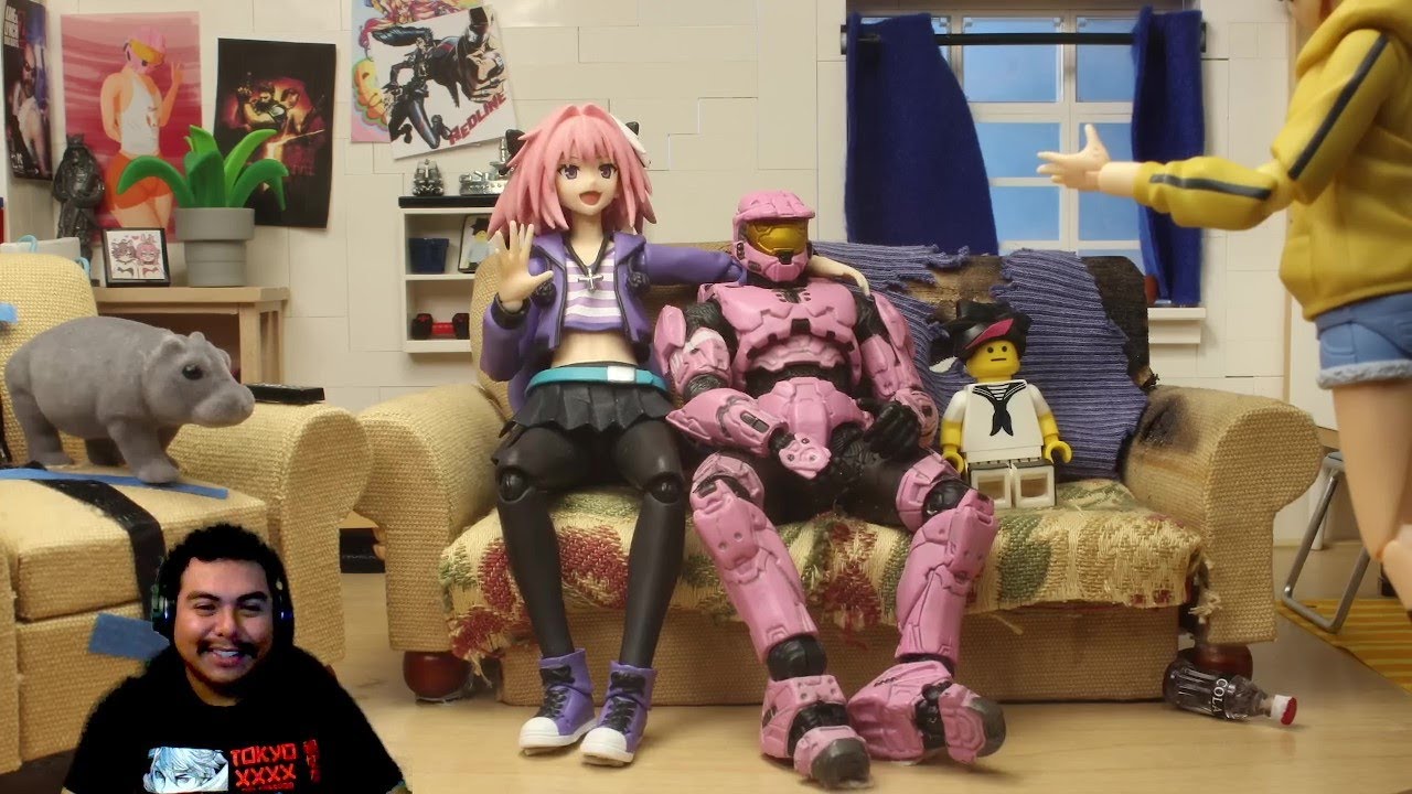 I lost the fight at Waffle House (Pantsahat) [Reaction]. A true stop motion documentary. YouTube