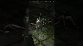 Demons Souls Runs at 4K 120FPS on RPCS3! RTX 5090 + 9950X3D + NVIDIA Smooth Motion