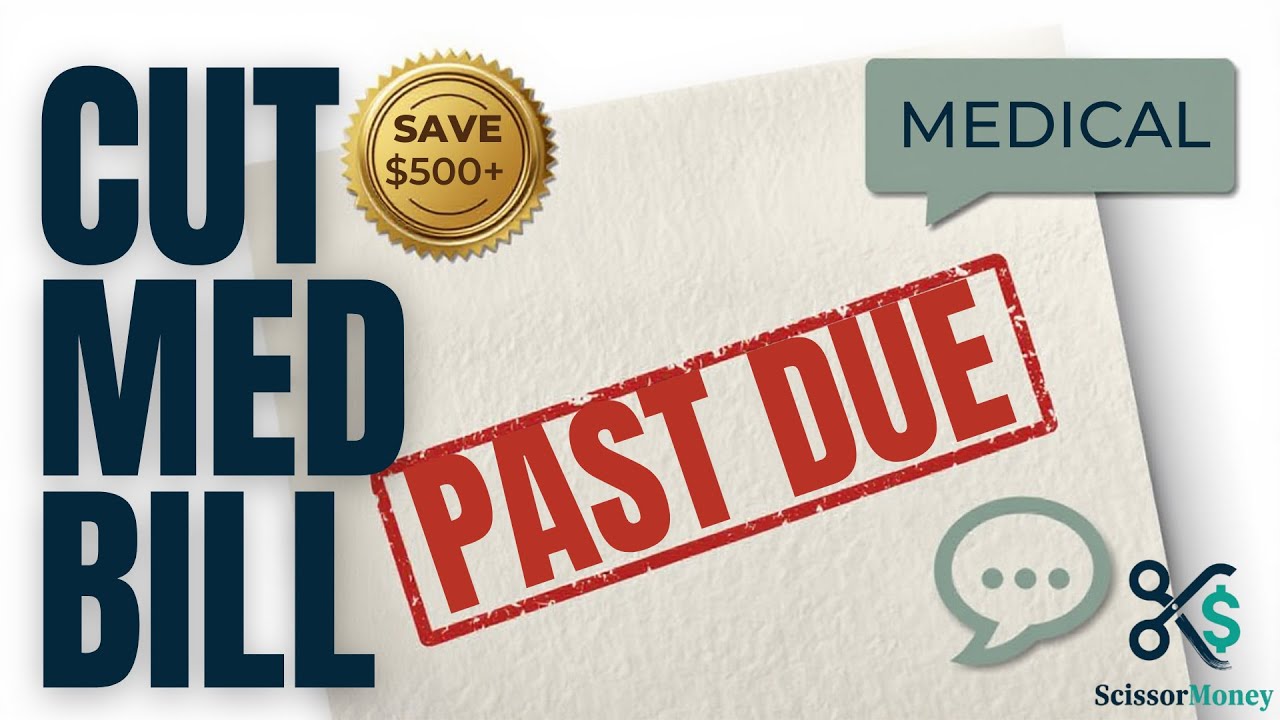 Reduce Your Hospital Bill: ChatGPT Scripts That Work 