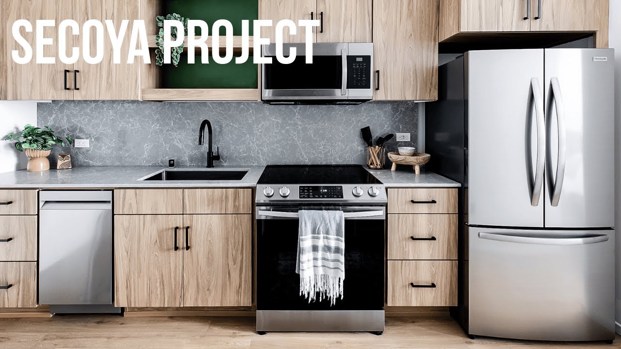 Tecture - Secoya Multi Family