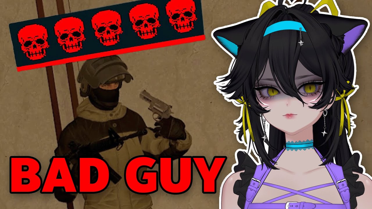 Max0r is a ... Terr**ist ???
