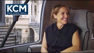 Katie Couric, Founder of KCM