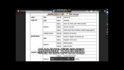 PSEB SOCIAL SCIENCE || CLASS 7TH || GEOGRAPHY|| LESSON 2|| QUESTION ANSWERS|| PUNJABI MEDIUM