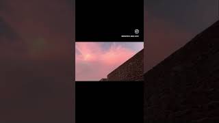 Pastel clouds ☁️🩷✨ #artist #cloudlovers #nephoplile #relaxing