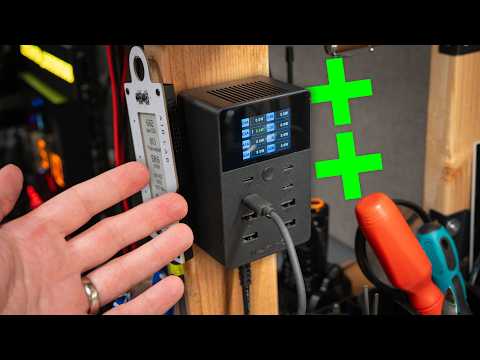 My Favorite Usb Charger Got Better (they Listened!)