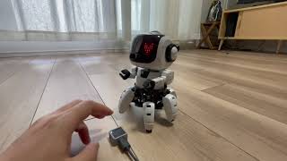 m5atom-controller