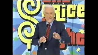 The Price Is Right 1000000 Spectacular Promo Bumper 2004