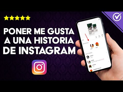 ¿Cómo Poner me Gusta a una Historia de Instagram? - Nuevas Herramientas