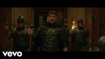 Journey To Bethlehem - In My Blood (Joel Smallbone) (Movie Scene)